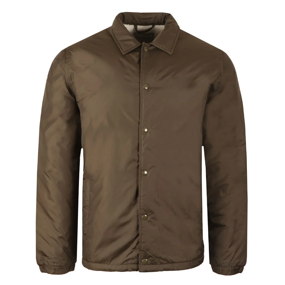 Coach Jacket